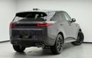 Land Rover Range Rover Sport Dynamic HSE P400 3.0L 2025 Range Rover Sport P400 HSE Dynamic ,Warranty ,Brand New ,Canadian Spec