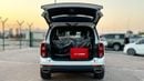 جي إي سي GS 8 GX GAC/GS8/GS801 SUV 2.0T 4WD GT 8AT