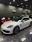 بورش باناميرا