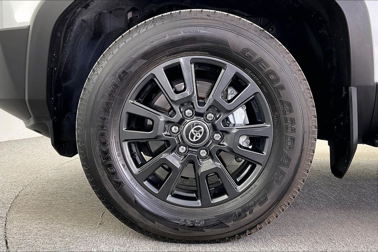 MG RX5 Luxury Plus | Guaranteed Warranty | 0 Down Payment