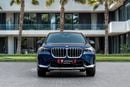 BMW X1 X1 sDrive20i | 2,918 P.M | 0% Downpayment | Agency Maintained