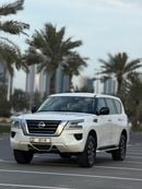 Nissan Patrol XE 4.0L