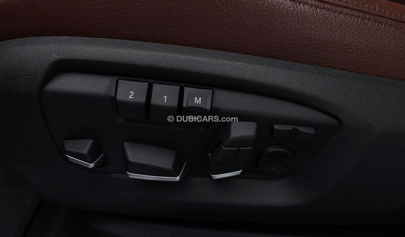 BMW X5 XDRIVE50I 4.4 | Zero Down Payment | Free Home Test Drive