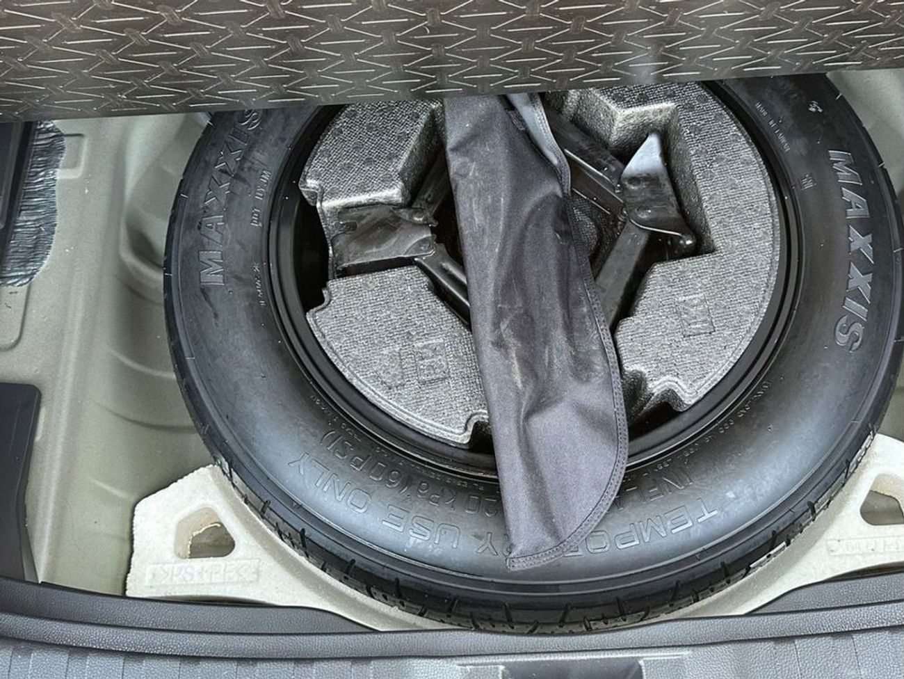 Toyota RAV4 RAV4 Hybrid 4x4