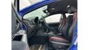 Subaru Impreza WRX STI Std 2020 Subaru WRX STi AWD, Warranty, Full Subaru Service History, 6Spd Manual, GCC