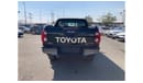Toyota Hilux TOYOTA  HILUX ADVENTURE 2.8L DIESEL 2022MY EXPORT ONLY