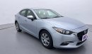 Mazda 3 S 1.6 | Under Warranty | Inspected on 150+ parameters