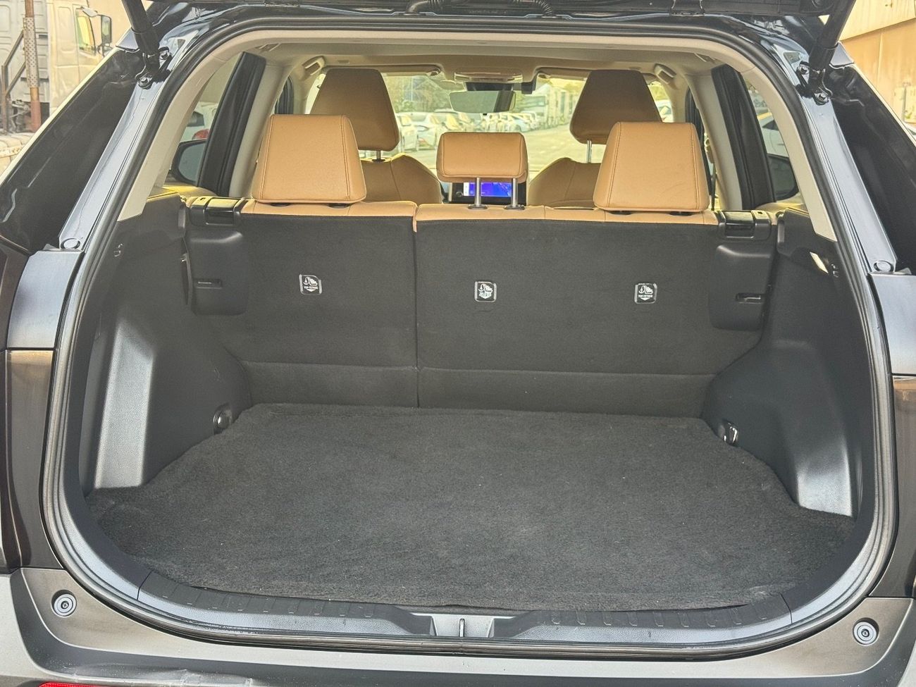 Toyota RAV4 Toyota Rav4 XLE full option premium IMPORTED FROM USA