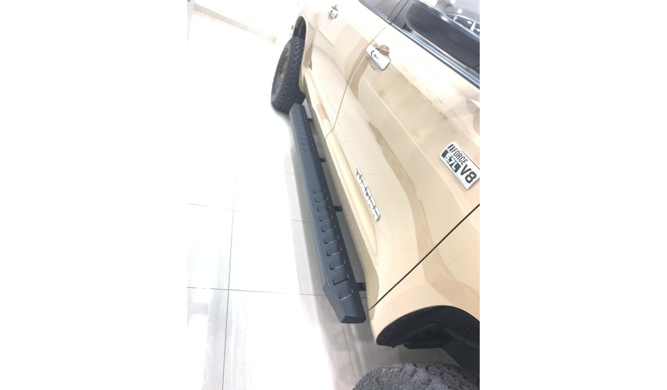 Toyota Tundra TUNDRA LIMITED 2018 CREW MAX