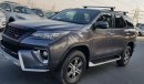 Toyota Fortuner Fully loaded Full Option