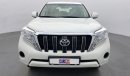 Toyota Prado EXR 4 | Under Warranty | Inspected on 150+ parameters