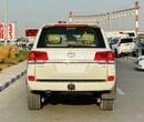 Toyota Land Cruiser VXR+ 5.7L