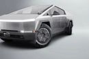 Tesla Cybertruck Cyberbeast Foundation Edition