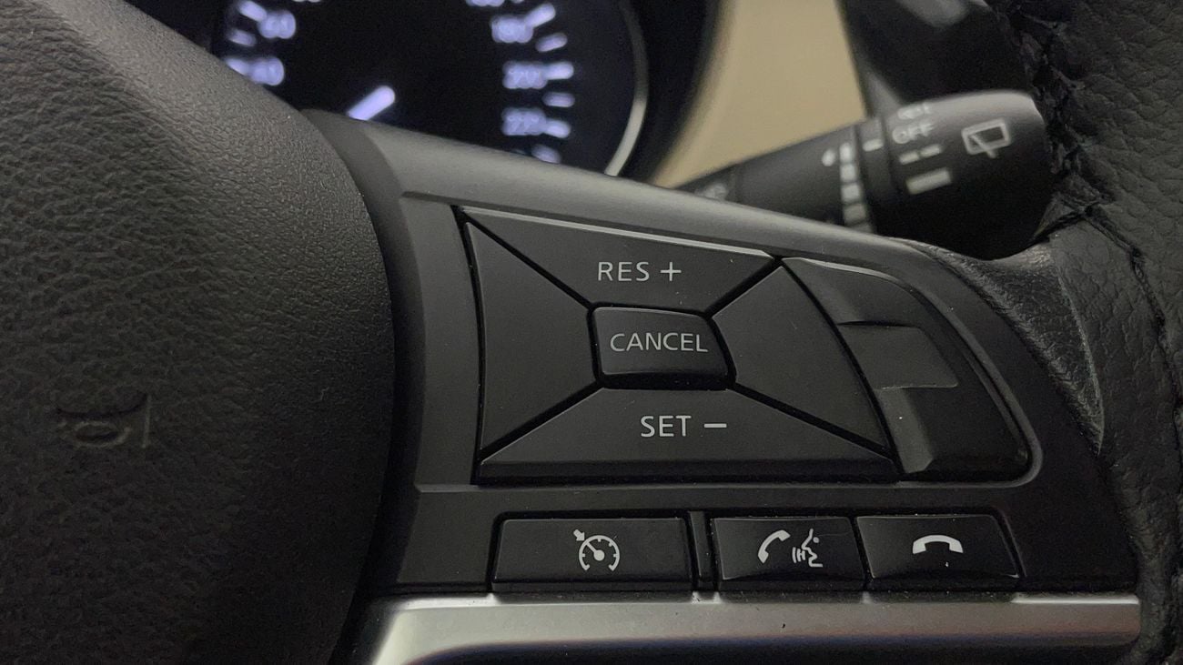 نيسان إكس تريل 2021 S | AED 788/Month | 0 DP | 30 Day Return | Warranty | Service History