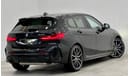 BMW 135 2020 BMW M135i