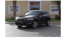 BMW X1 sDrive 20i Exclusive F48