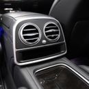 Mercedes Benz S550 2018 Mercedes Benz S550 Cabriolet, Warranty, 6 Button, Fully Loaded, Low Kms, 449 HP