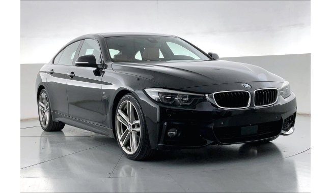 BMW 430i M Sport | 1 year free warranty | 0 down payment | 7 day return policy