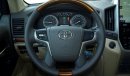 Toyota Land Cruiser V8 4.5L Diesel Xtreme Edition Automatic