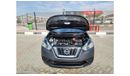 Nissan Kicks SV 2019 Nissan Kicks, Special Edition