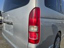 Toyota Hiace TOYOTA HIACE COMMUTER VAN RHD 2006 MODEL 2.7 L PETROL AUTOMATIC(PM02168)