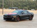 Chevrolet Camaro MODEL 2013 GCC CAR PERFECT CONDITION INSIDE AND OUTSIDE FULL OPTION