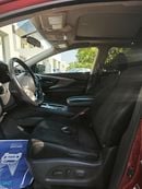Nissan Murano SV 3.5L