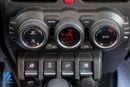 Suzuki Jimny 1.5L 4x4 GLX 2026 | 9 inch Display | Hill Decent Control | Headlamp Washers| Rear Camera|