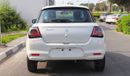 سوزوكي سويفت 2026 Model Suzuki Swift GLX, 1.2L Petrol A/T