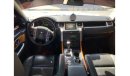 Land Rover Range Rover Sport Range Rover 2008 Full option