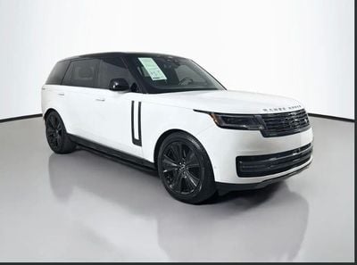 Land Rover Range Rover HSE LWB P530