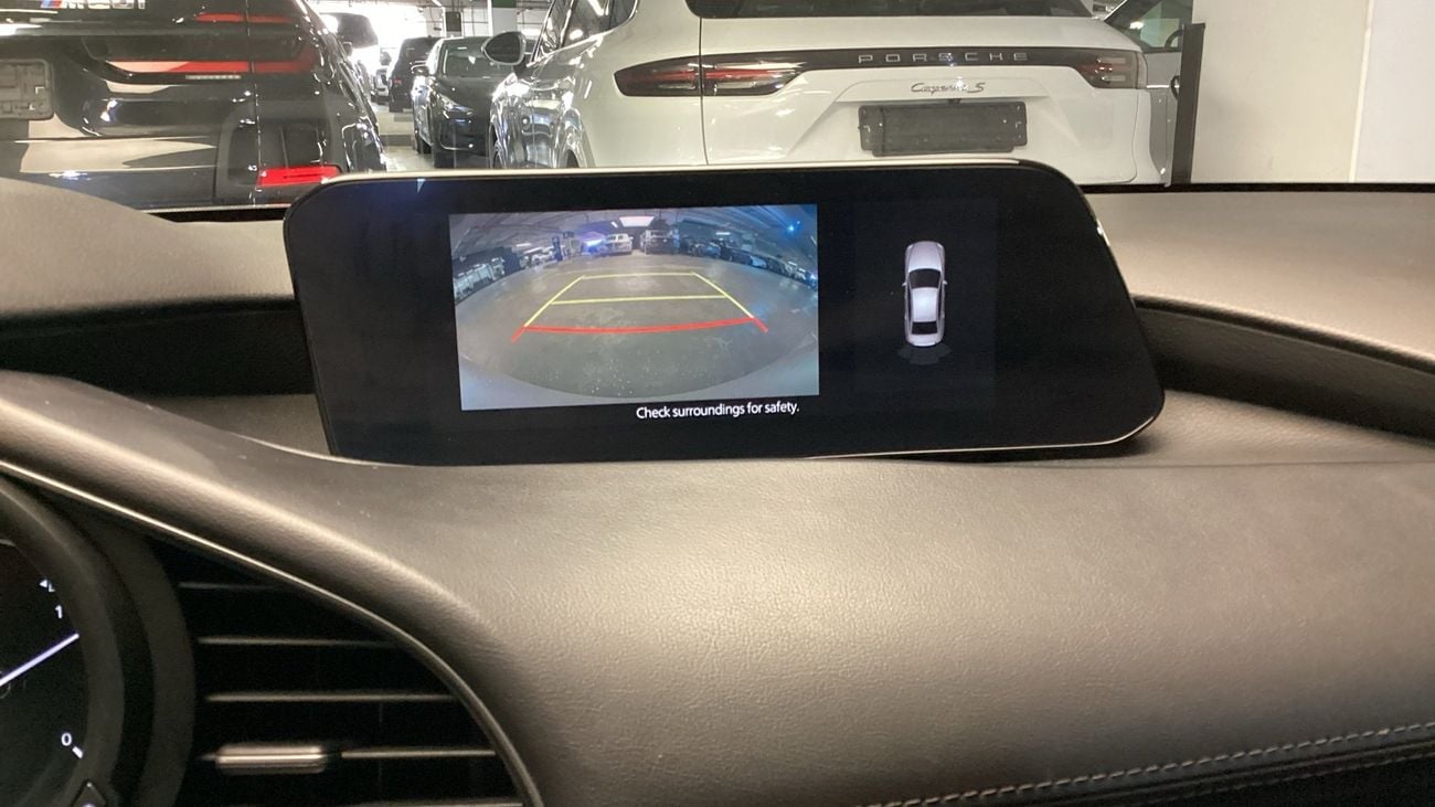 Mazda 3 2.0 SELECT AUTO | Guaranteed Warranty | 0 Down Payment