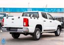 Mitsubishi L200 Triton 2.4L 4x4 GL Diesel 2024 | 5 MT | Export only