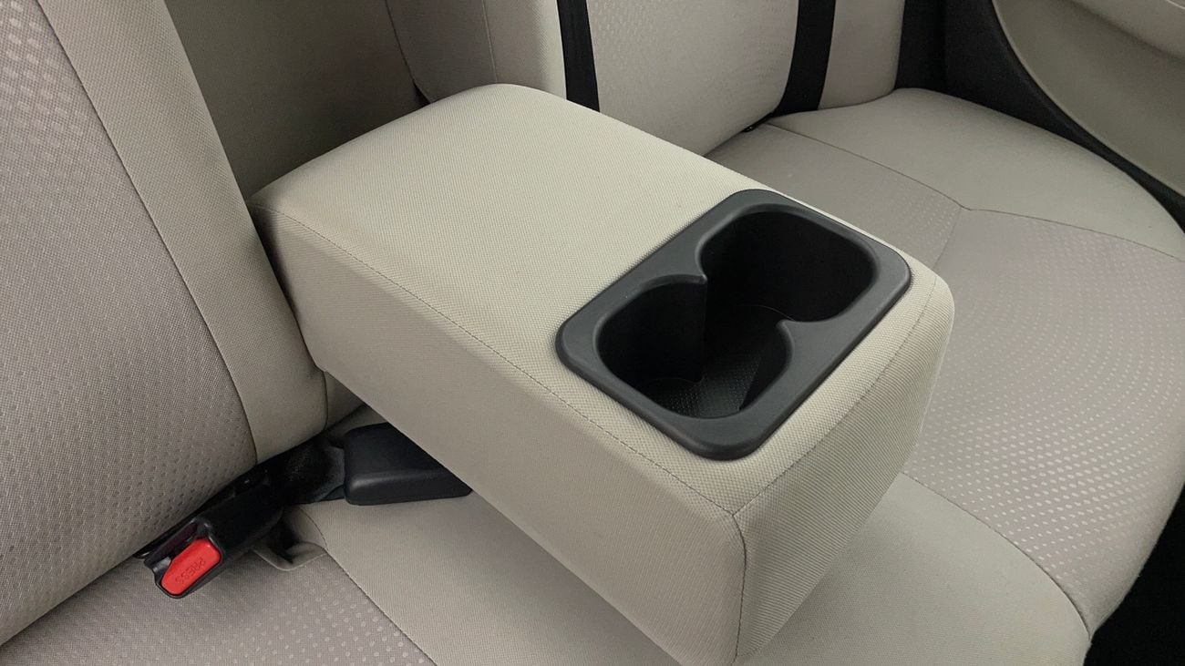 Mitsubishi Attrage GLX MIDLINE 1.2 | Zero Down Payment | Free Home Test Drive