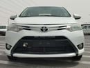 Toyota Yaris 1.3L, 14" Tyre, Parking Sensor Rear, DVD, Bluetooth, Leather Seats, Xenon Headlights (LOT # 292)