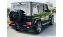 Mercedes Benz G63 AMG