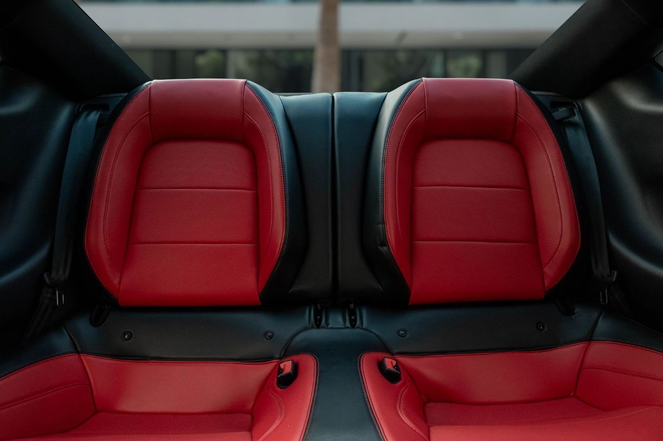 Ford Mustang GT | 3,075 P.M | 0% Downpayment | Agency Warranty!