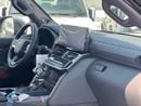 تويوتا لاند كروزر VXR 3.5 لتر هجينة أوتوماتيكية // كاملة المواصفات مع رادار، كاميرا 360 درجة، ذاكرة، مقاعد تدفئة وتبري