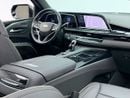 Cadillac Escalade 2024 Cadillac Escalade Sport, Cadillac Warranty+Full Service History, GCC