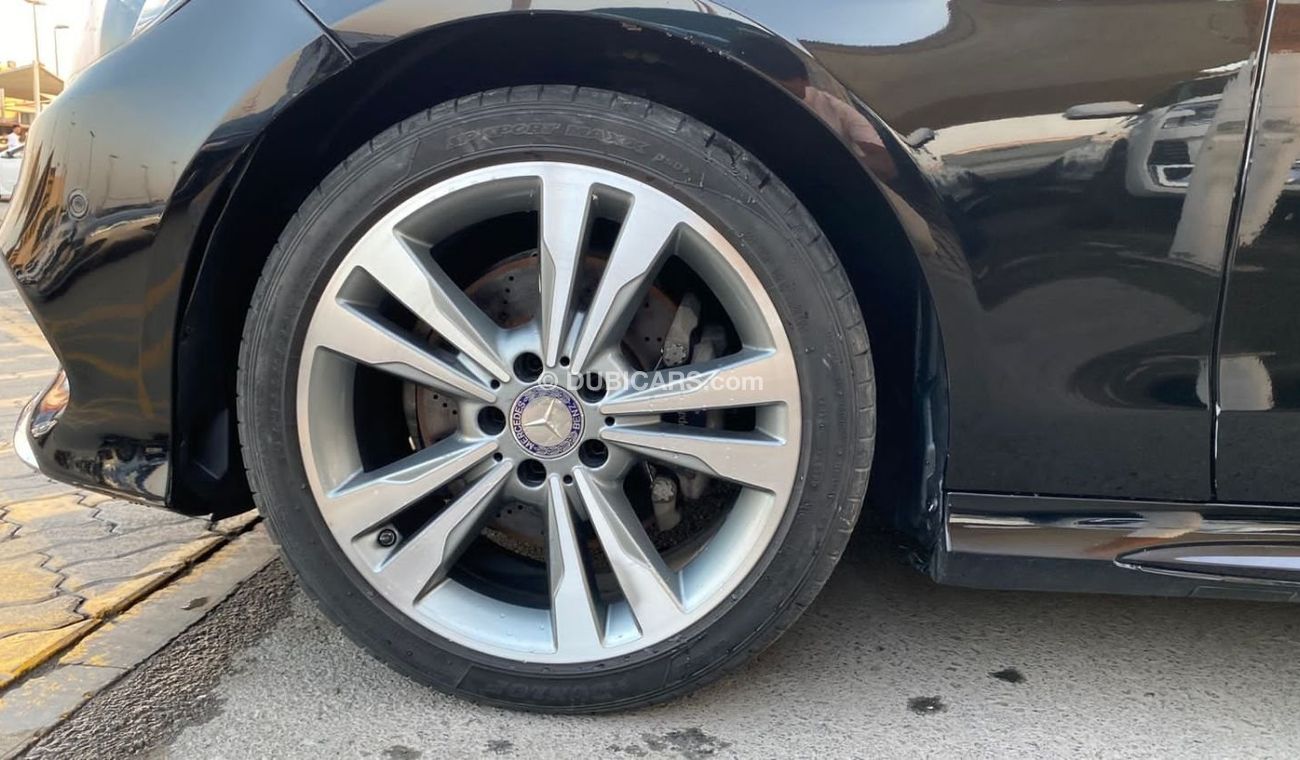 مرسيدس بنز E 350 4 Matic Full options