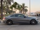 مرسيدس بنز C 300 MERCEDES C300 COUPE 209 - 1 YEAR WARRANTY