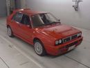 Lancia Delta Available in Japan