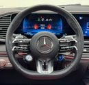 Mercedes Benz GLE53 AMG COUPE 4MATIC+ 2024 Mercedes-Benz GLE53 AMG 4MATIC+ Coupe, 2029 Mercedes Warranty and Service Pack, G