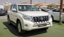 Toyota Prado GXR V6 AGENCY WARRANTY FULL SERVICE HISTORY