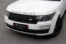 Land Rover Range Rover Vogue SE SuperCharged | 3,329 P.M  | 0% Downpayment | Under Warranty!