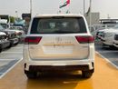 Toyota Land Cruiser Toyota Land Cruiser VXR 3.5L 2025 GCC