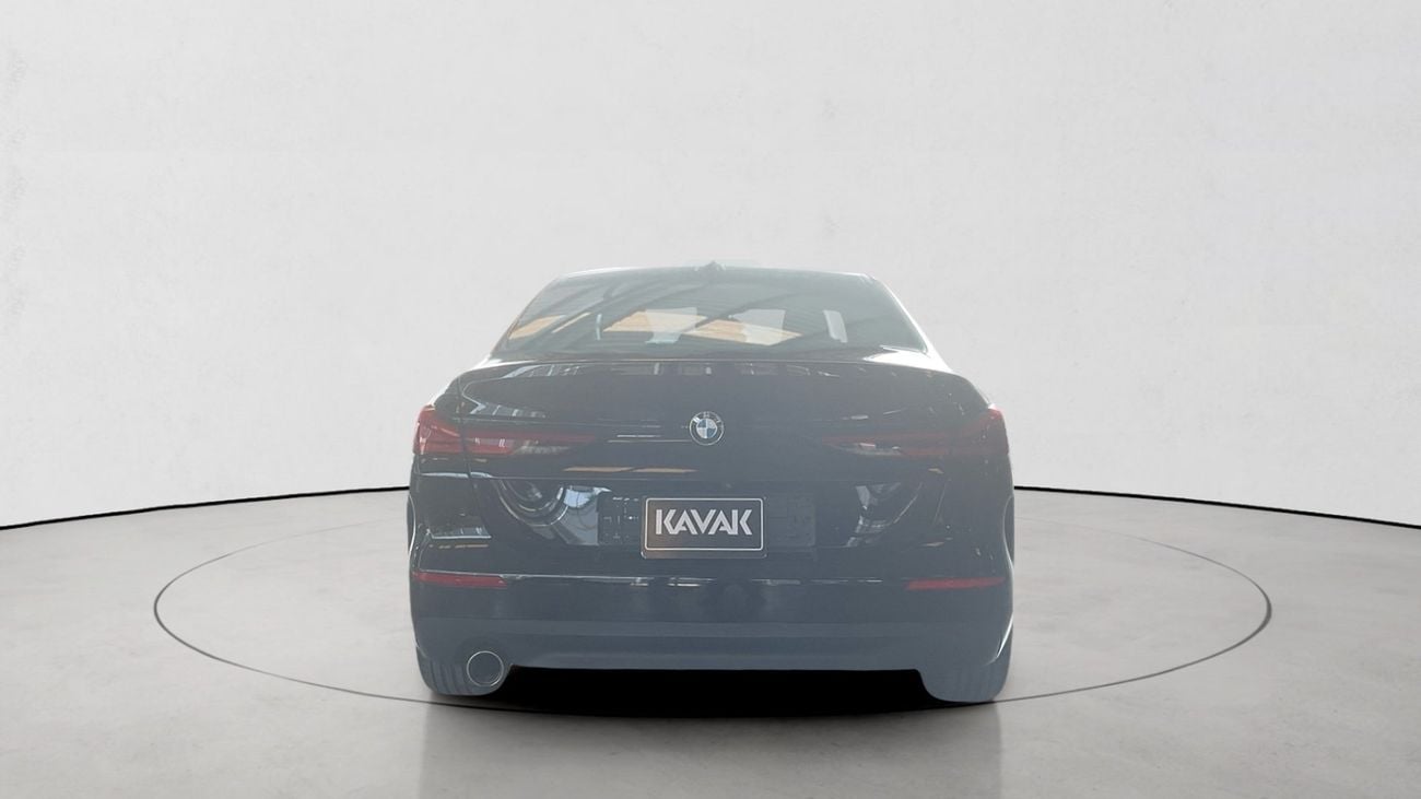 بي أم دبليو 218 1.5 218I GRAN COUPE JOY EDITION | شامل الضمان | 0 ﺪﻔﻋﺓ ﺃﻮﻟﻯ