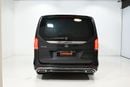 Mercedes Benz V 250 2023 Mercedes-Benz V250 V Line Desing, Mercedes Service History, 1 Year Warranty, GCC