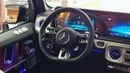 Mercedes Benz G63 AMG STD