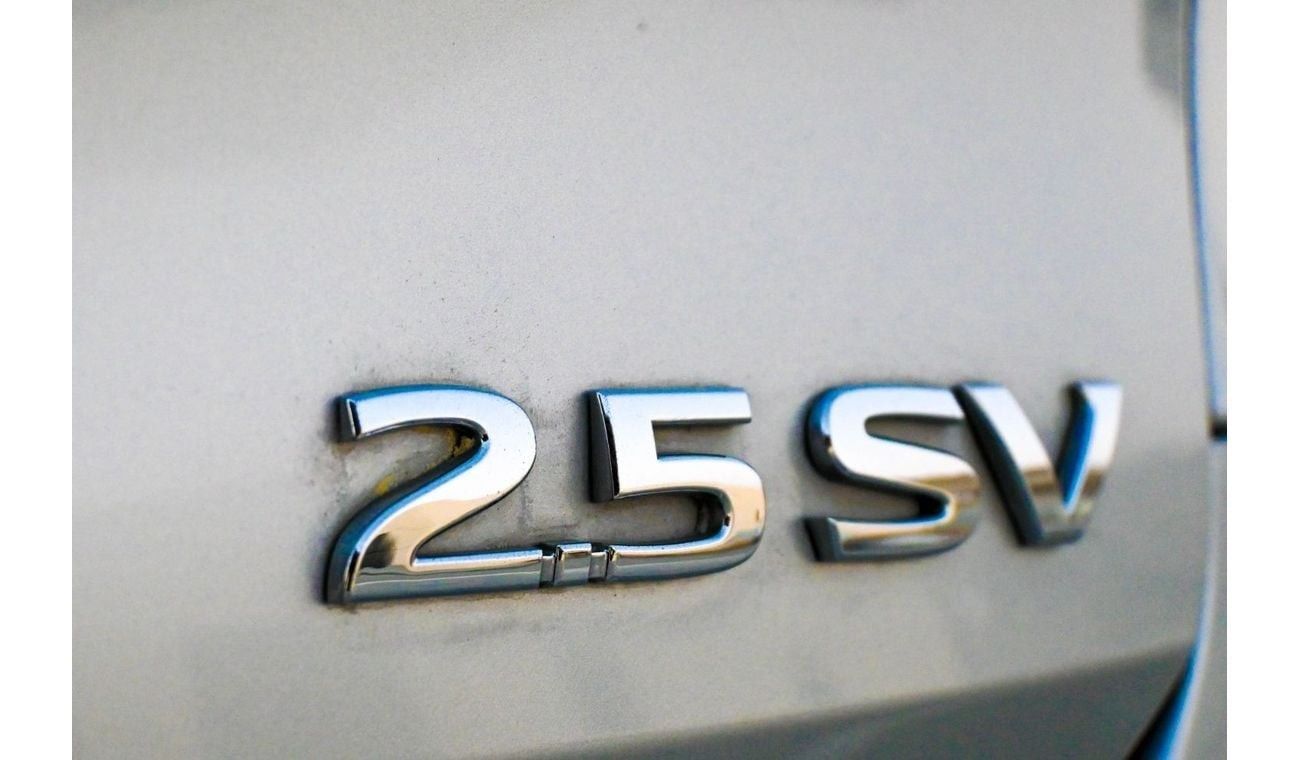 Nissan XTrail Nissan X-Trail 2015 GCC 4x4 in excellent condition, inside and out